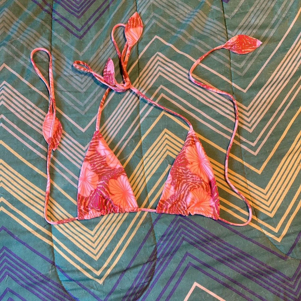 Benoa Swim Mariko Top